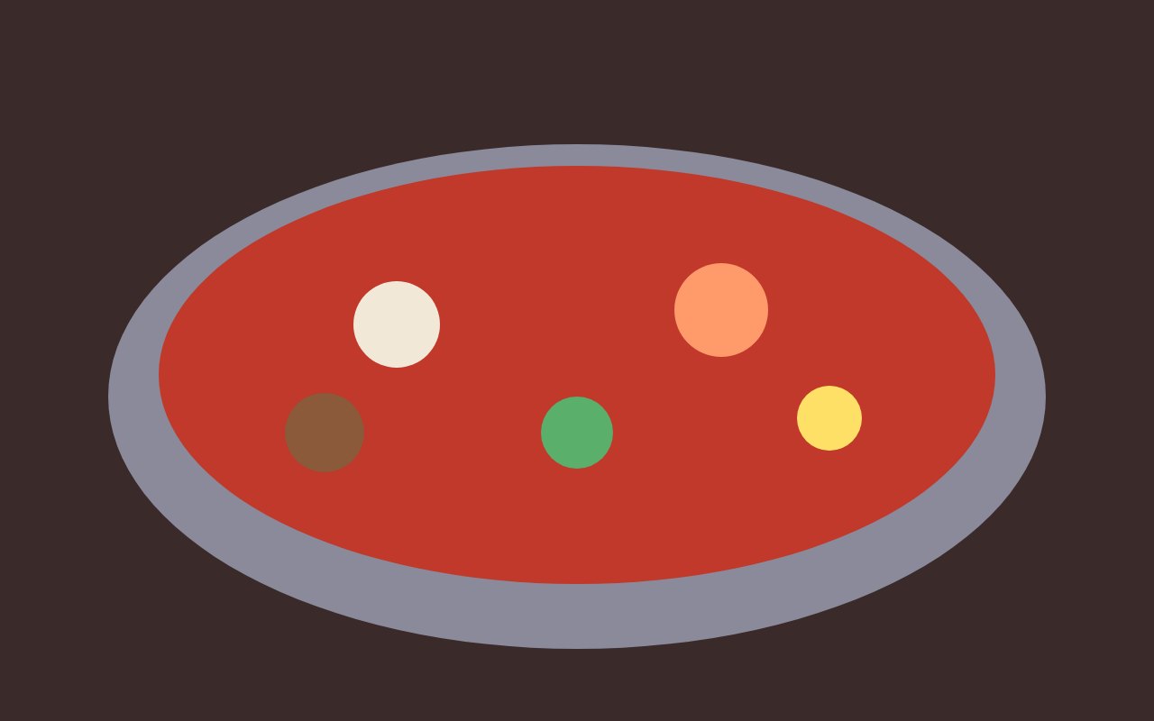 Artwork from Hotpot Scoop
