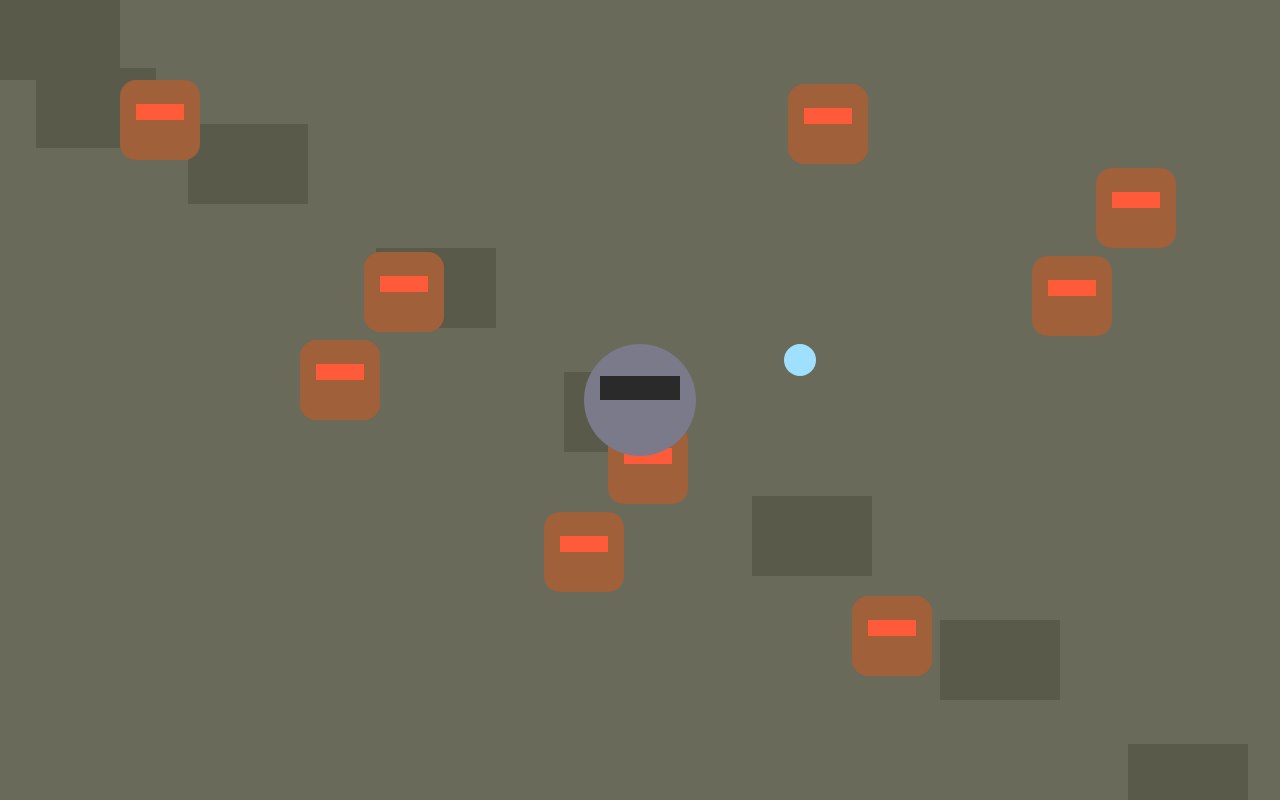 Artwork from Junkyard Survivor