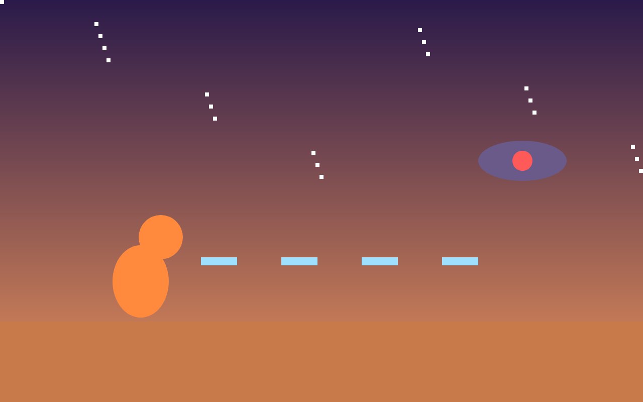 Artwork from Starfall Ranger